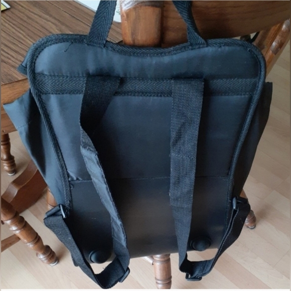 Nascar Nextel Cup Series Kid Backpack and Case for Cards or Pictures. - Picture 3 of 5